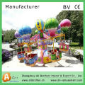 Fitness Equipment Samba Balloon Amusement Rides